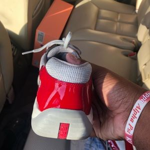 Men’s Prada World Cup vintage EU 12 ( US 13)